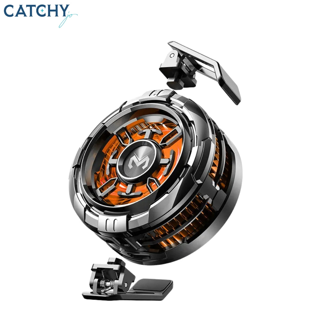 MEMO CX08 Frozen Phone Cooler Fan