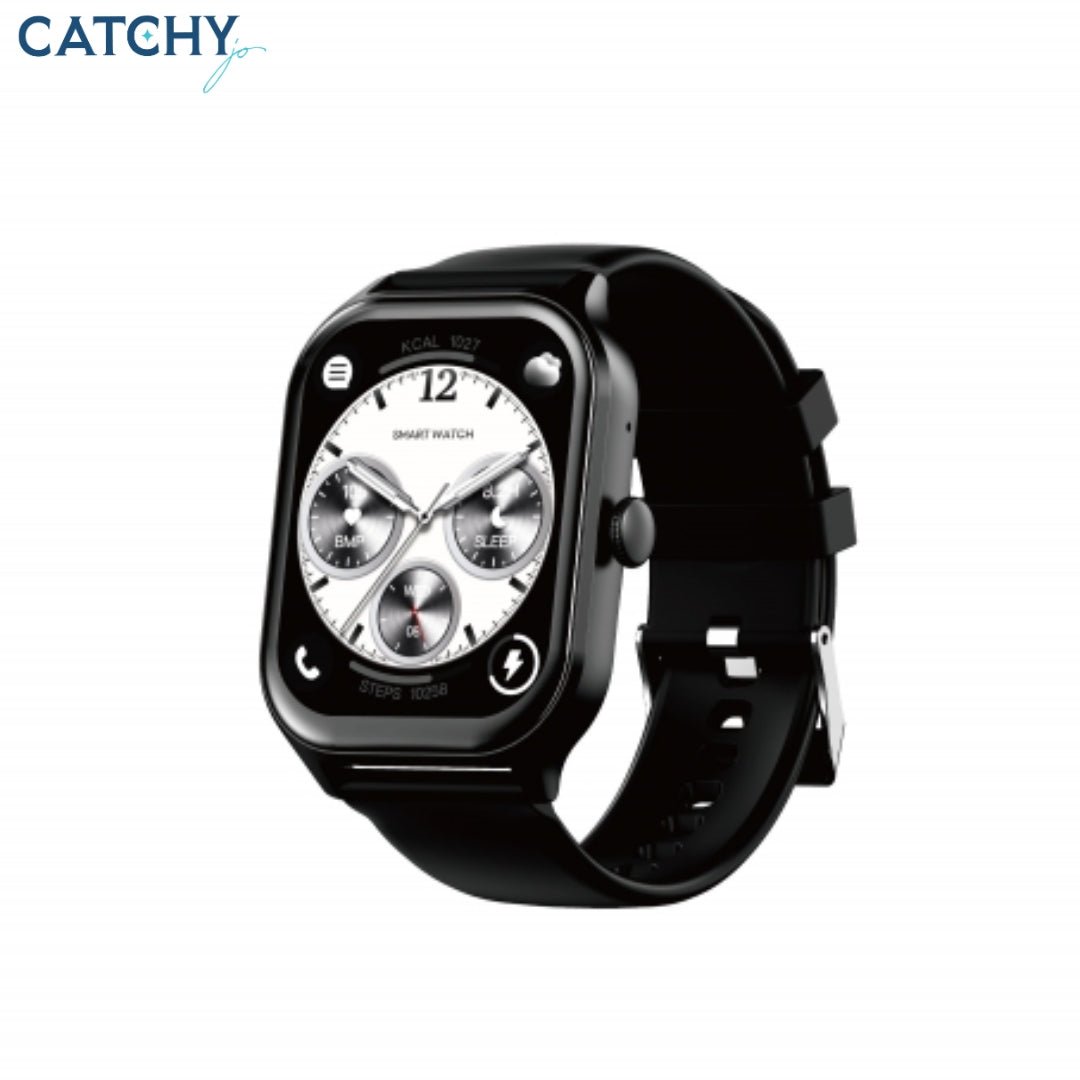MOXOM MX-WH27 Square Screen Smart Watch