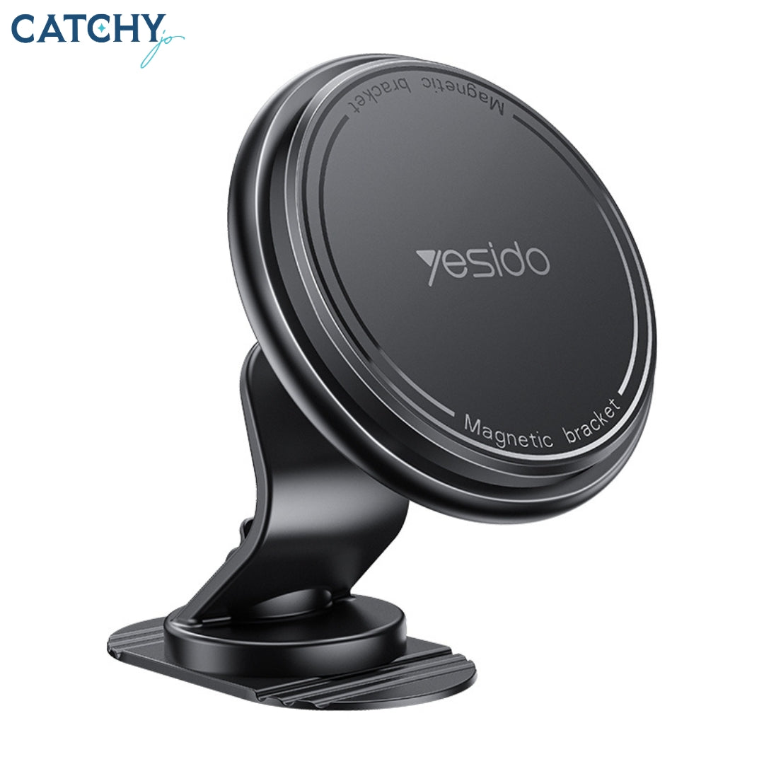 YESIDO C220 MagSafe Magnetic Car Phone Holder