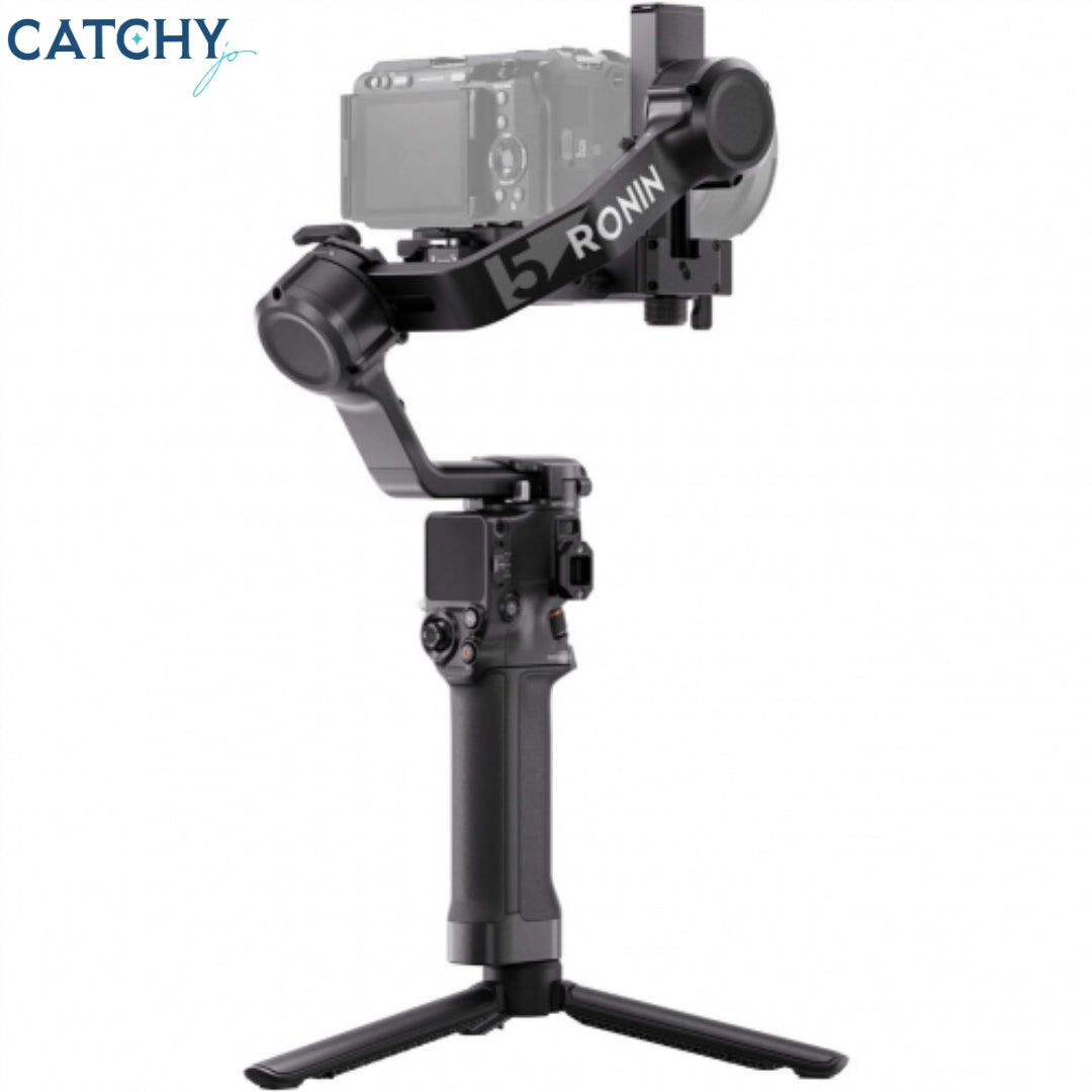 DJI RS 5 Standard Gimbal Stabilizer