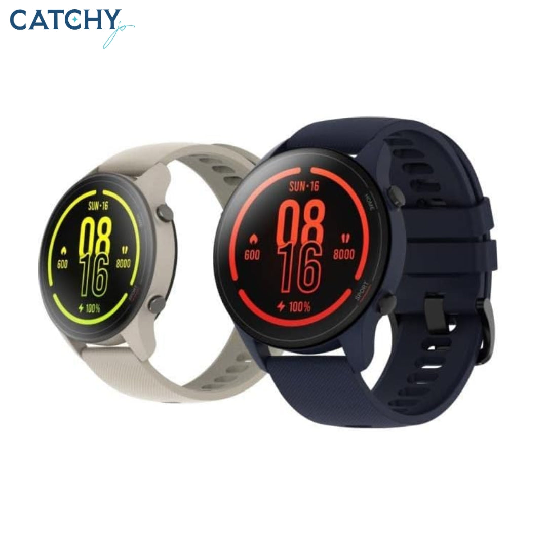Xiaomi Mi Watch