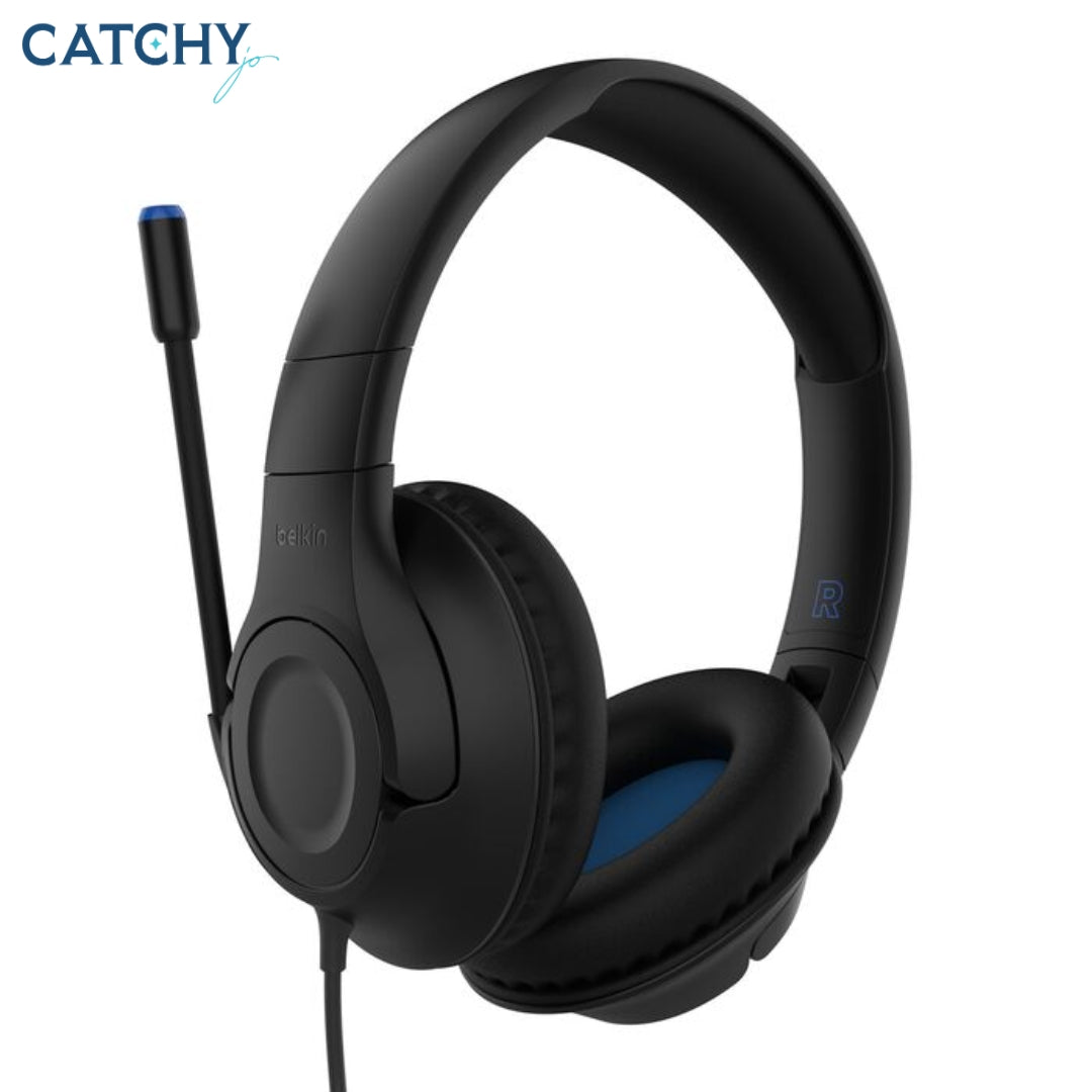 BELKIN Wired Kids Headset For Nintendo Switch 2