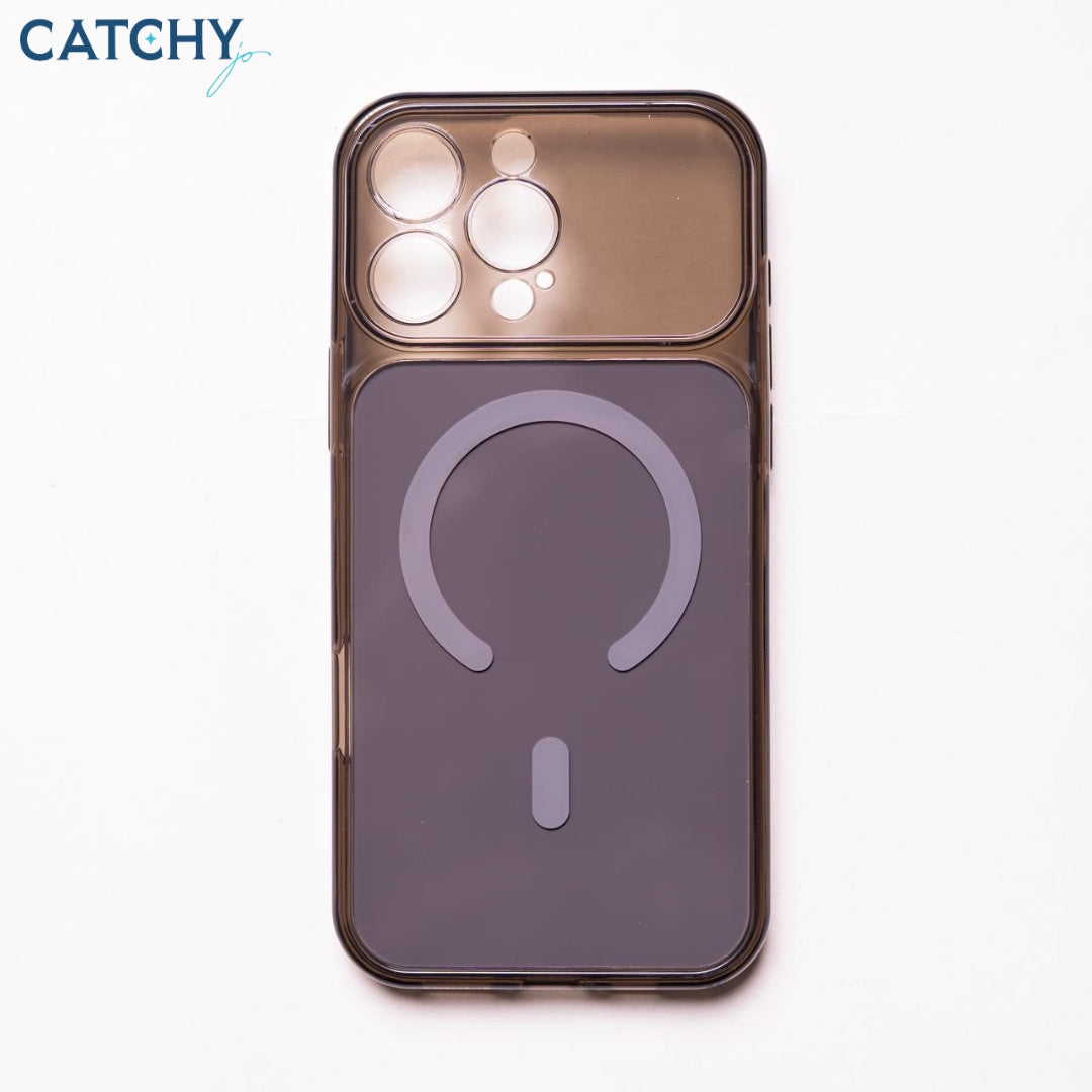 iPhone MagSafe Camera Protective Case