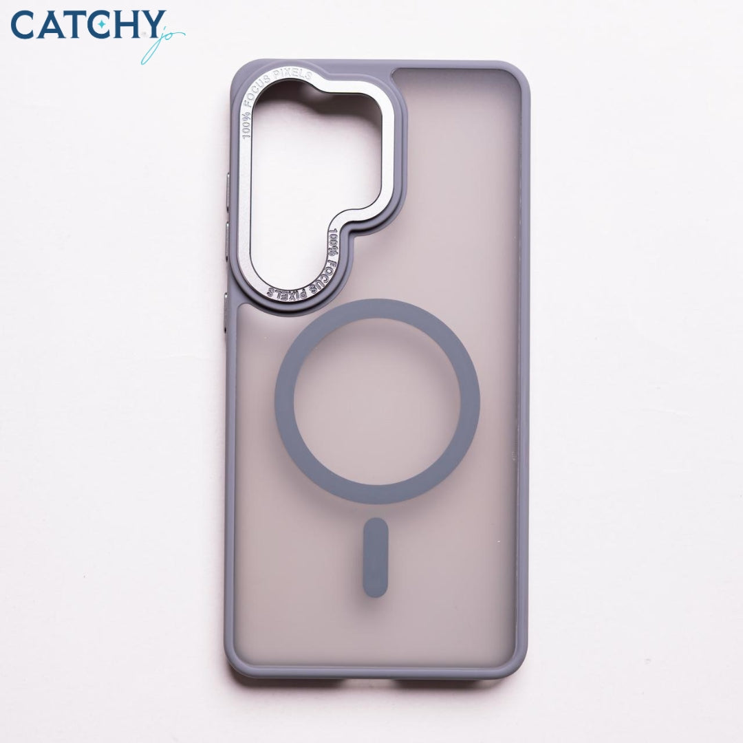 Samsung S26 Ultra Slim Frosted MagSafe Case