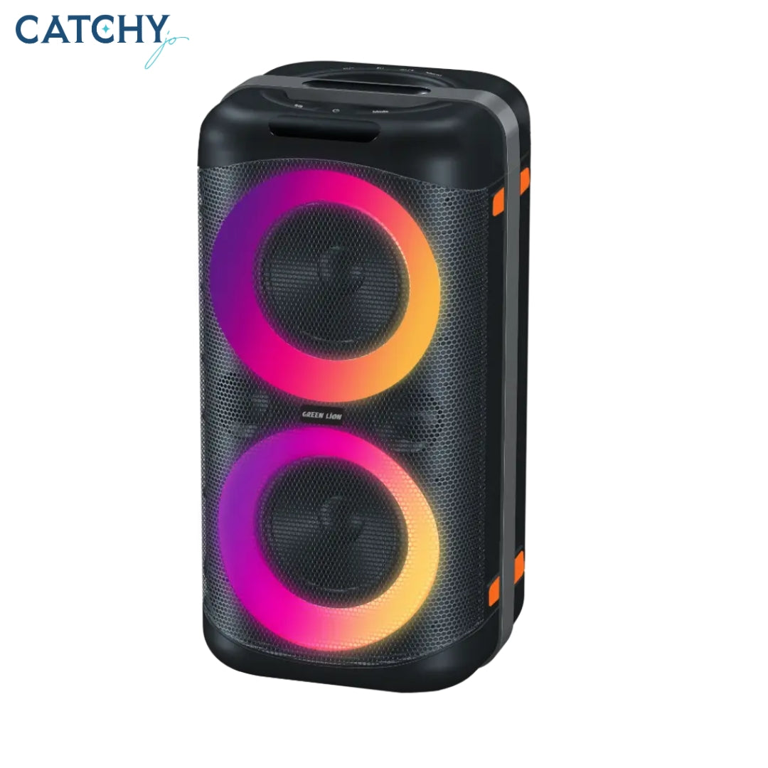 Green Lion Party Life 600 Speaker