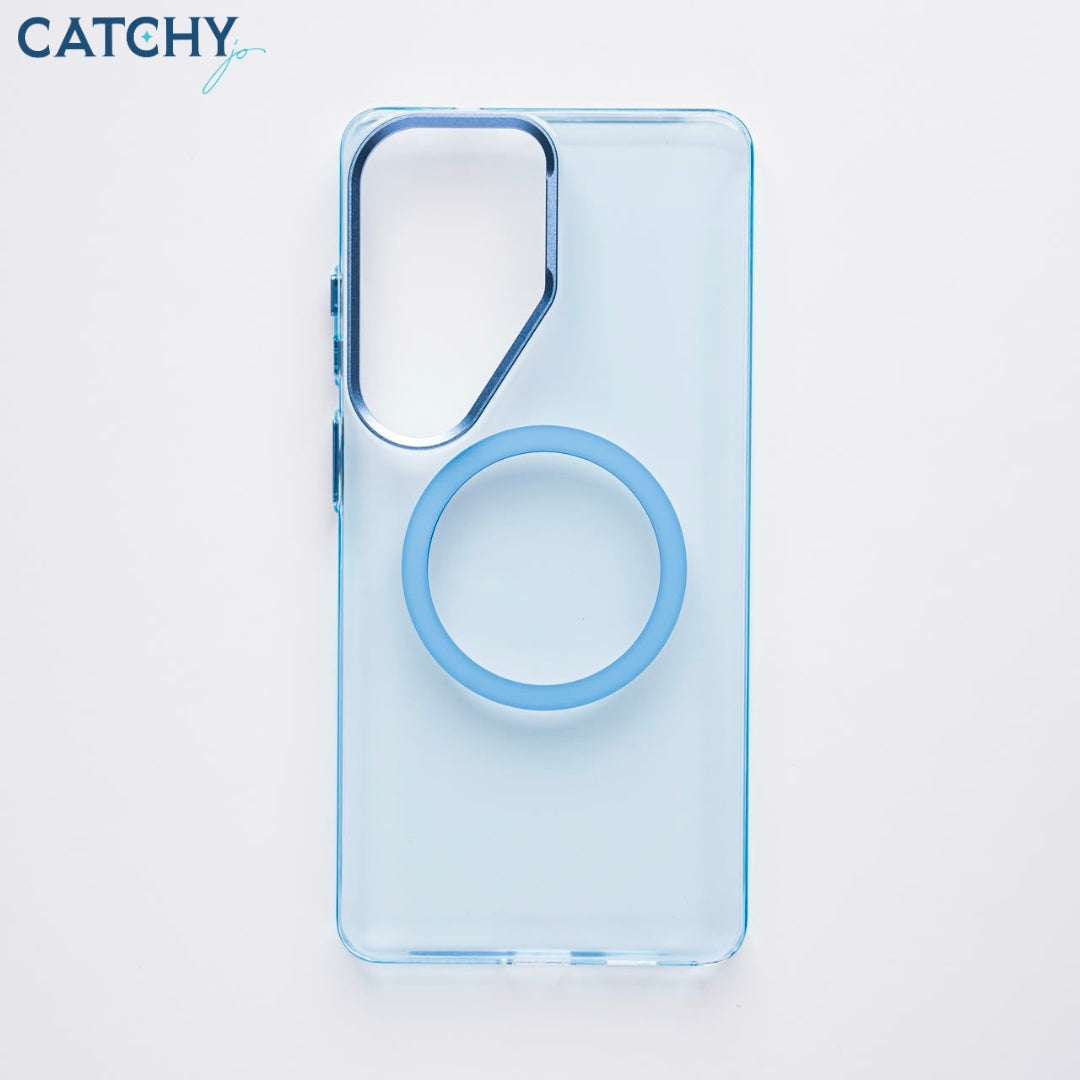 Samsung MagSafe Slim Frost Case