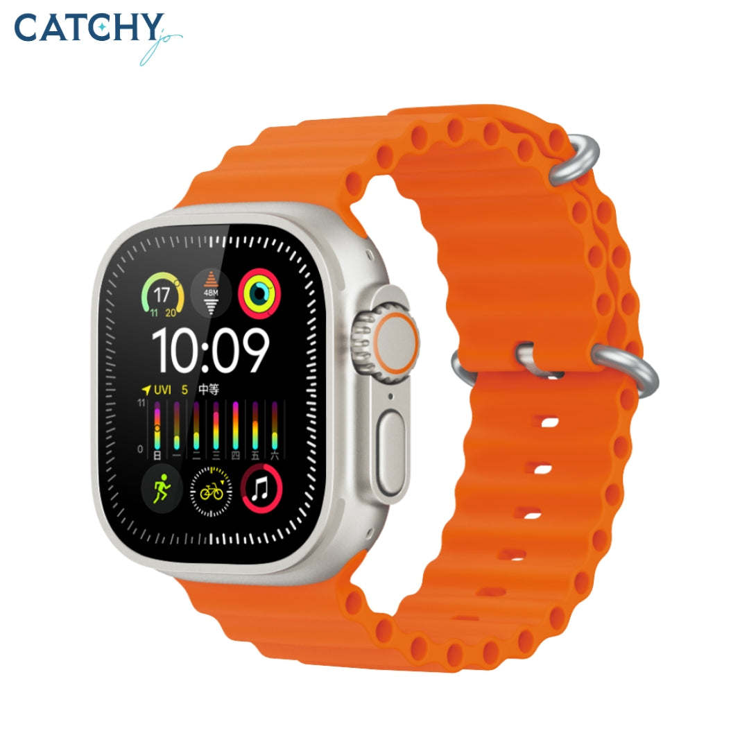 TOTU SW-01 Ultra 2 Smart Watch