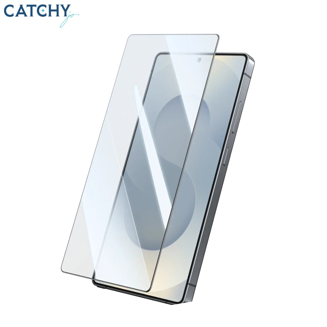 YESIDO TG22 Samsung Clear Screen Protector
