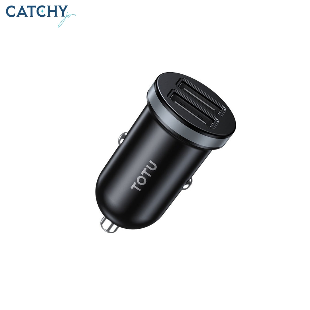 TOTU CC-3 Car Charger