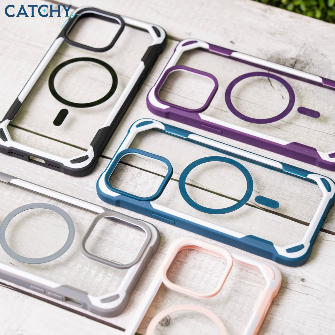 iPhone Panda Case With MagSafe