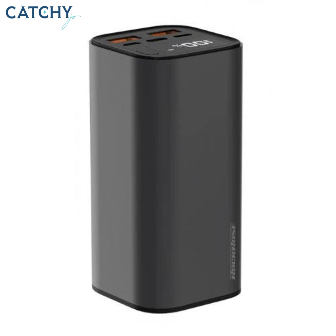 ROCKROSE Kingpower Power Bank Fast Charging (20000mAh)