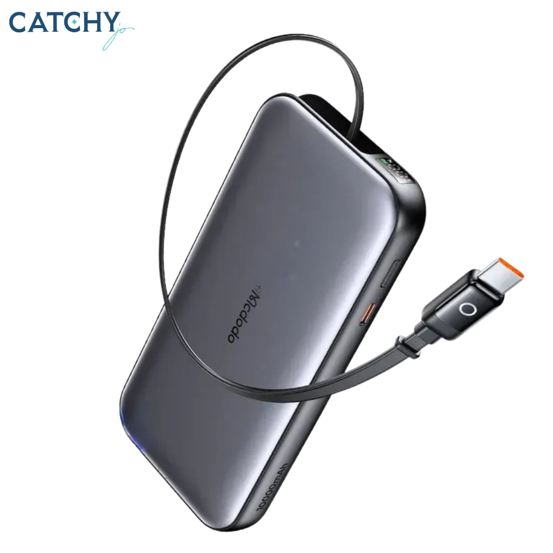MCDODO MC-0730 Power Bank (10000mAh)