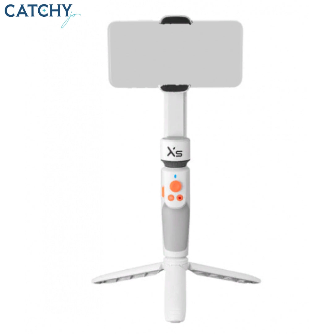 Zhiyun-Tech Smooth XS Smartphone Gimbal Stabilizer Combo kit