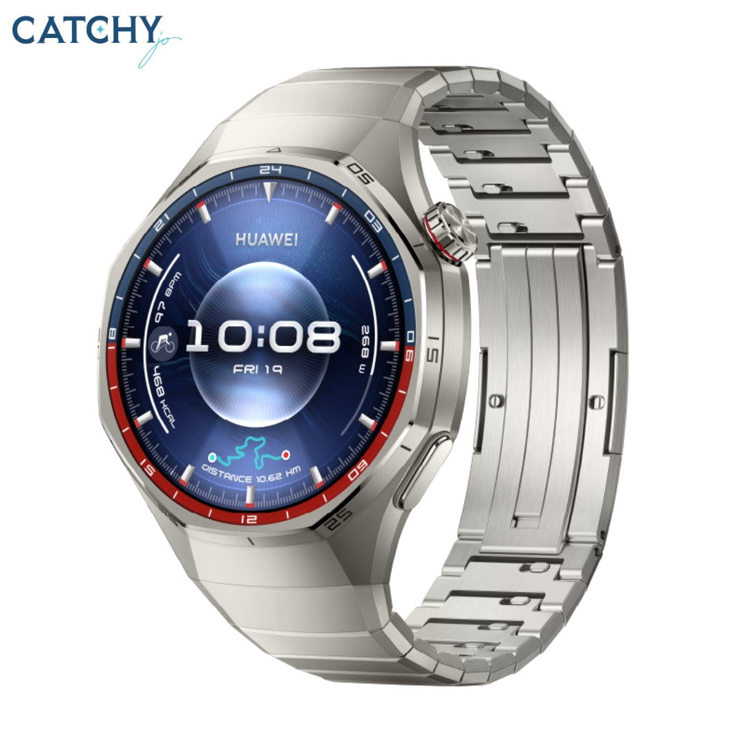 HUAWEI Watch GT 6 Pro
