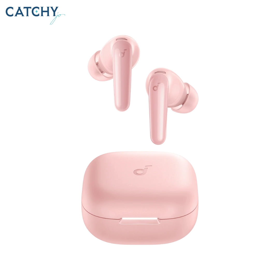 Anker Soundcore R60i NC Headphones