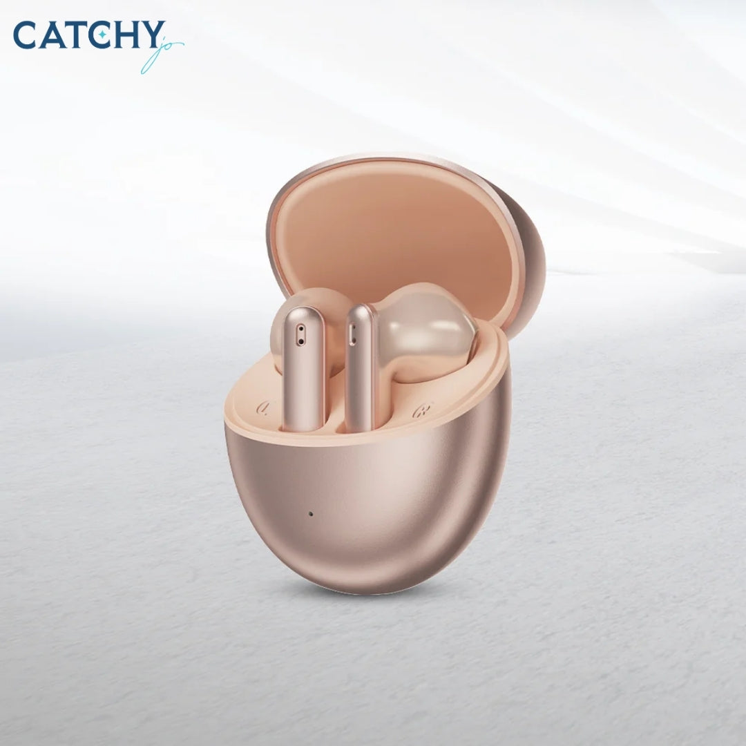 HiFuture ChromeBuds Headphones