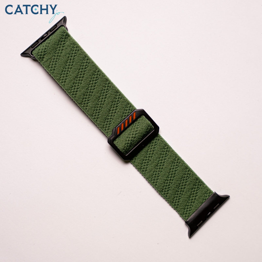 Apple Watch Mocome Woven Band