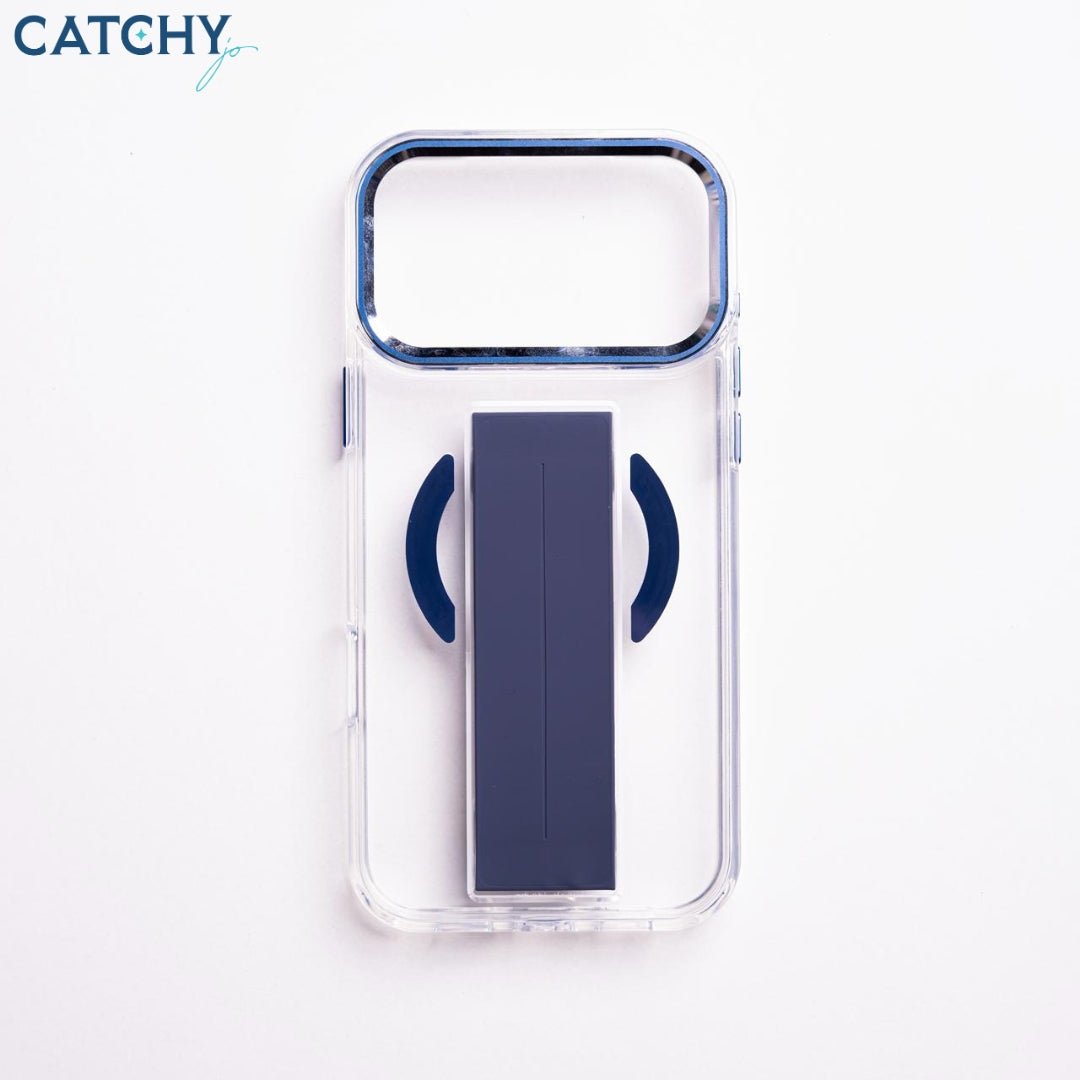 Mocome iPhone Hard MagSafe Case With Grip