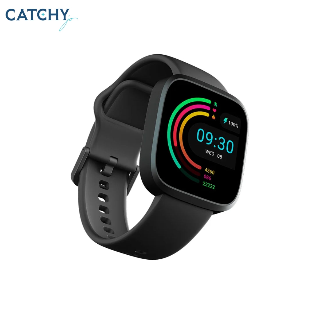 HiFuture Edge Smart Watch