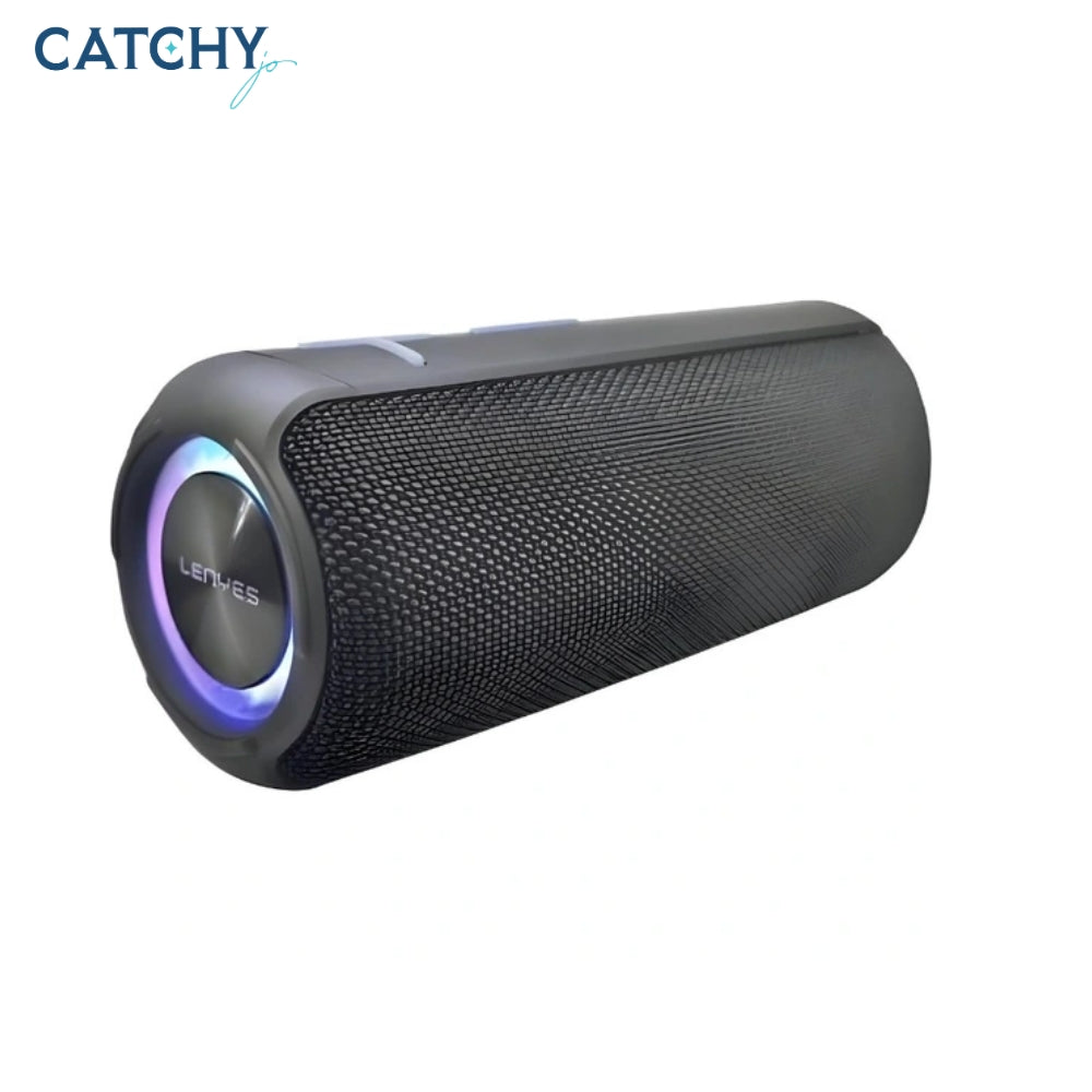 LENYES S827 Wireless Speaker
