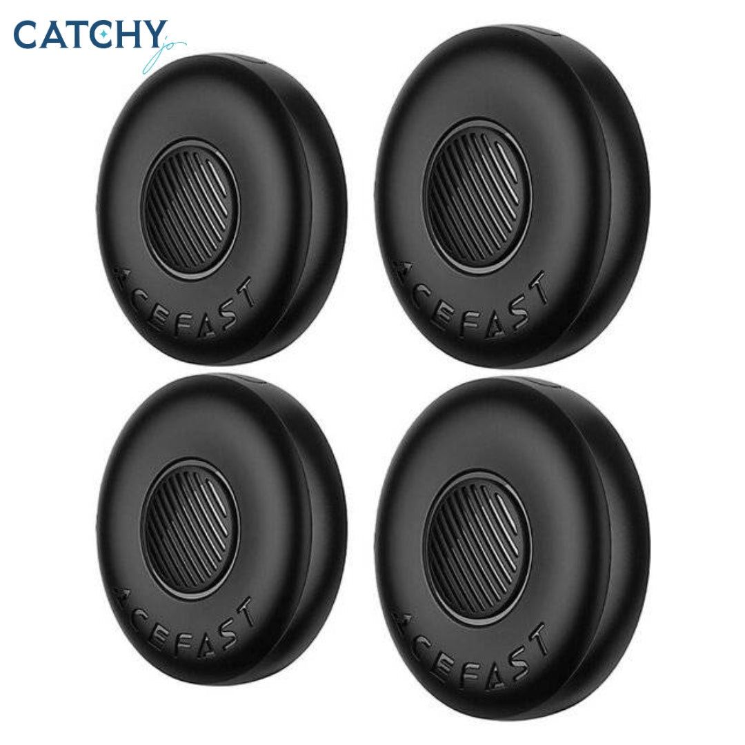 ACEFAST S1 Set 4 Pcs Smart Tag Tracker