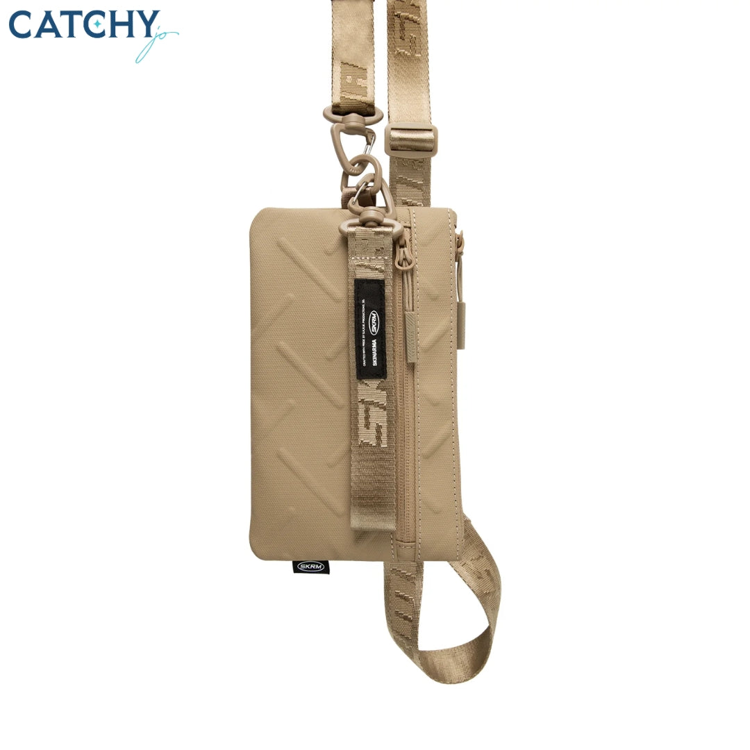 SKINARMA JUNO Clutch Bag