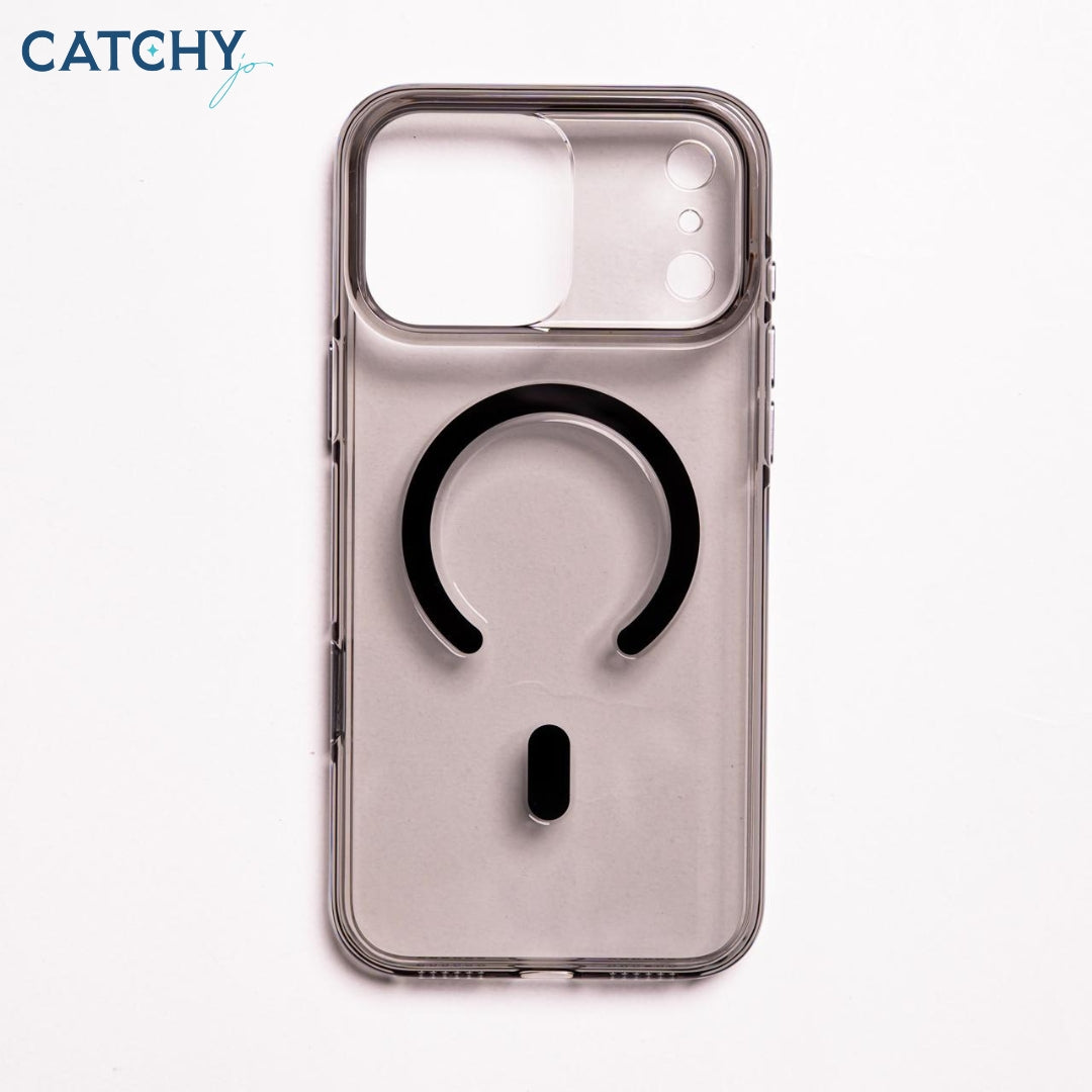 J-Case iPhone Slim MagSafe Case