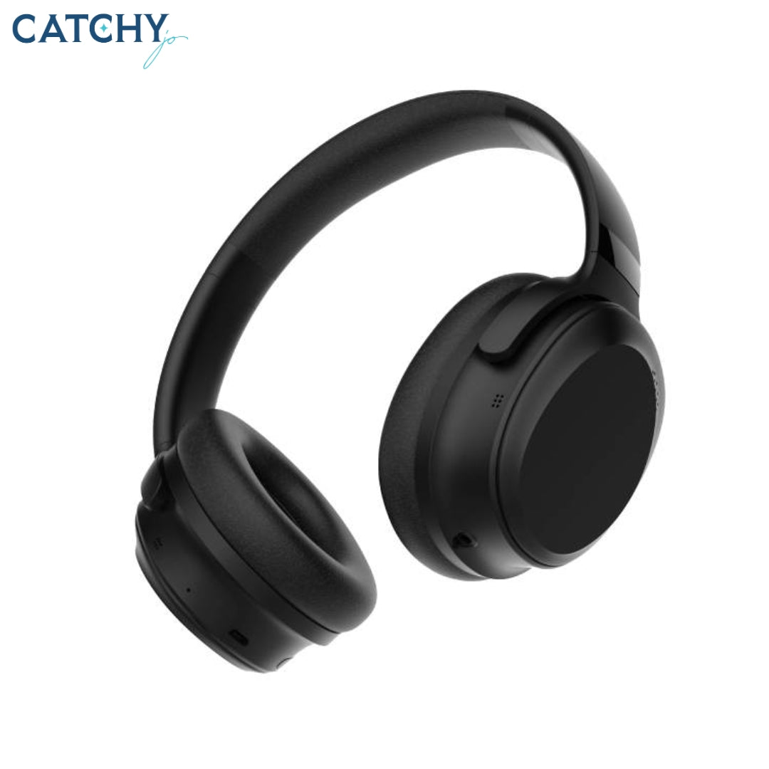 Powerology Noise Cancellation Headset