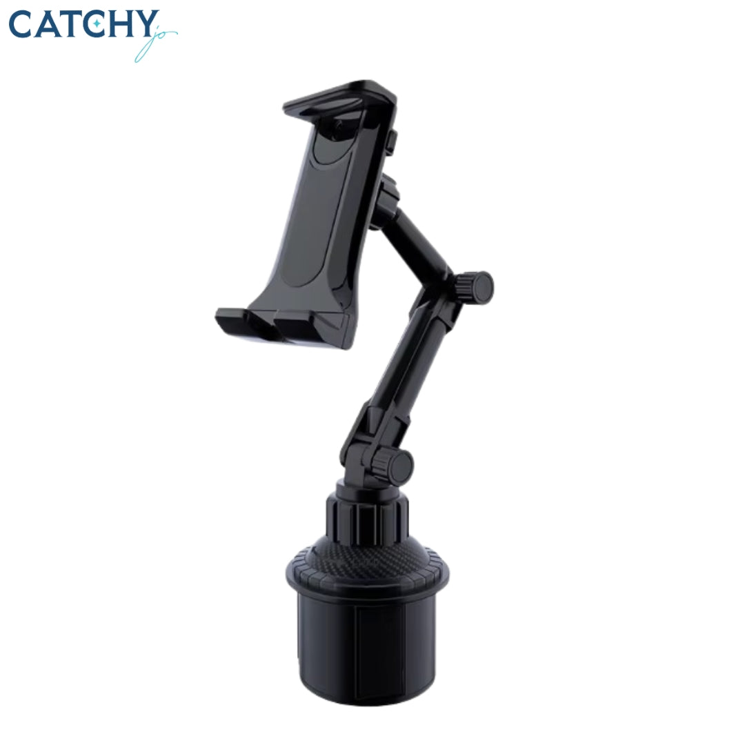 Water Cup Car Phone Holder