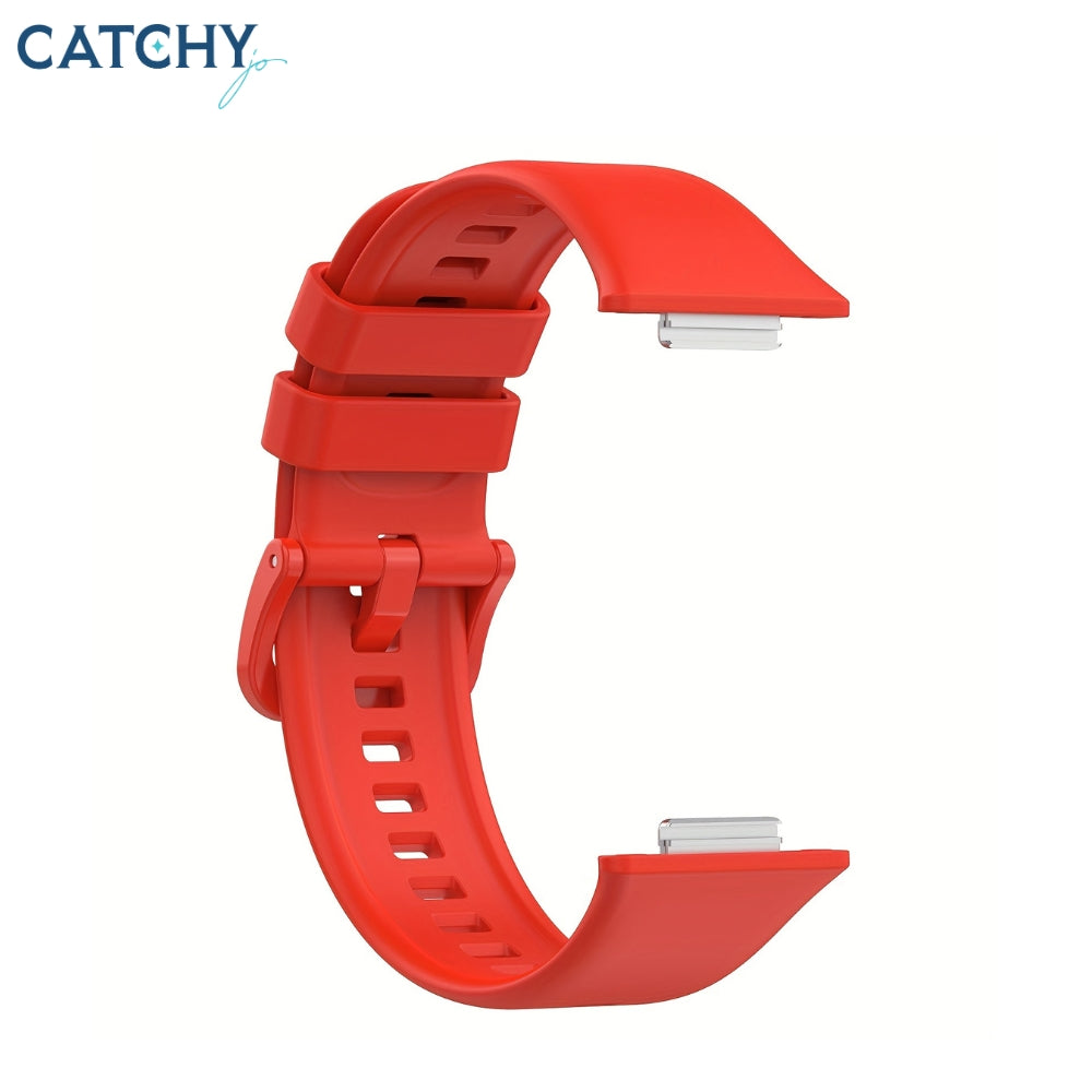 Huawei Watch Fit 2 Silicone Bands
