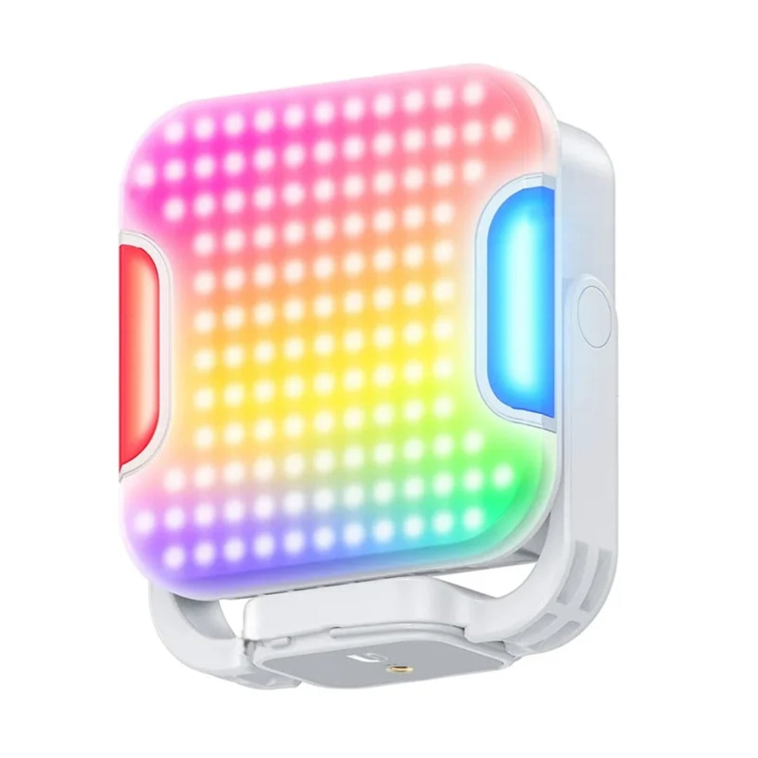 JMARY FM-428RGB Magnetic Fill Light