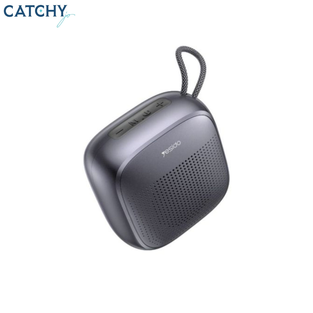 YESIDO YSW24 Mini Portable Wireless Speaker