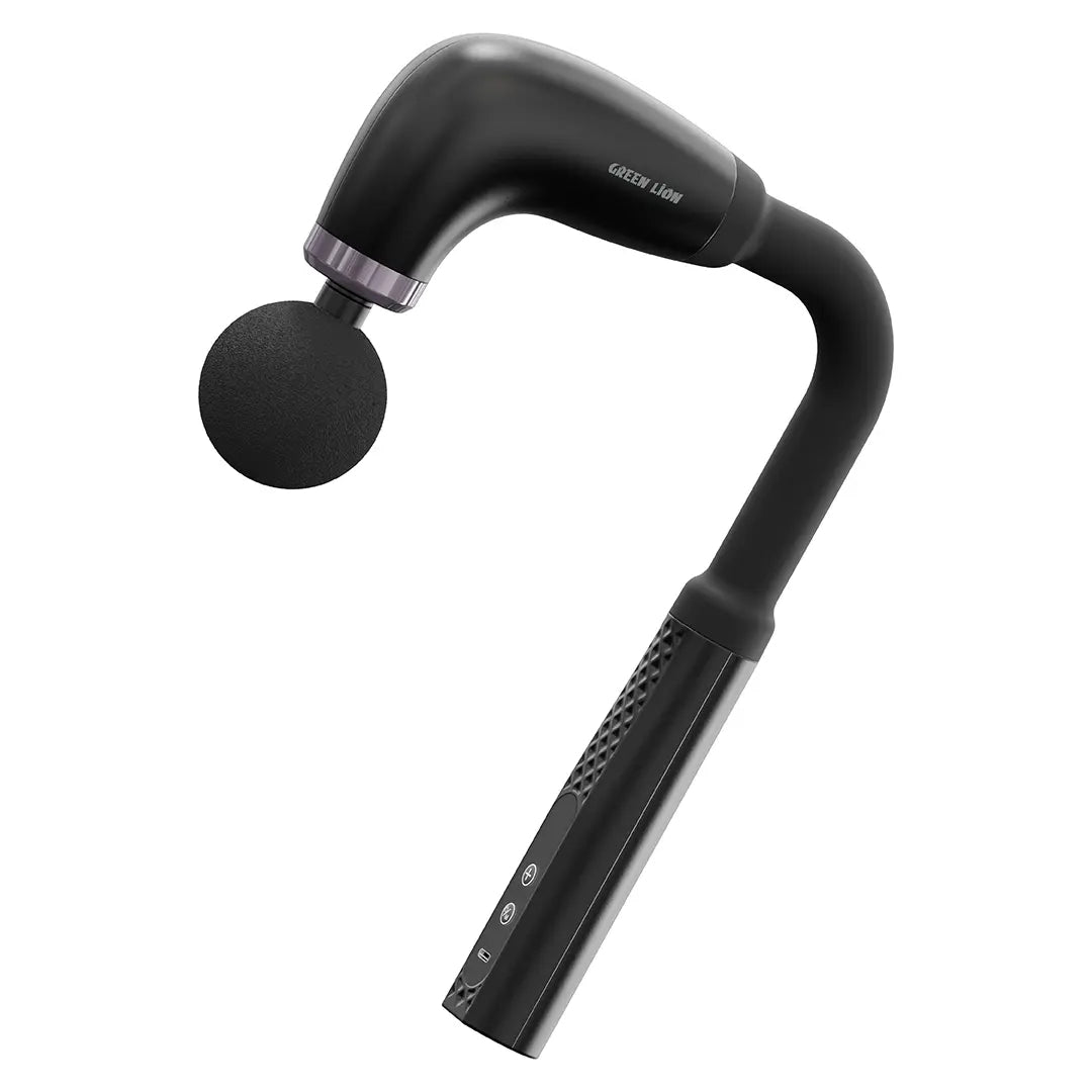 Green Lion ARC Relief Long Handle Massage Gun