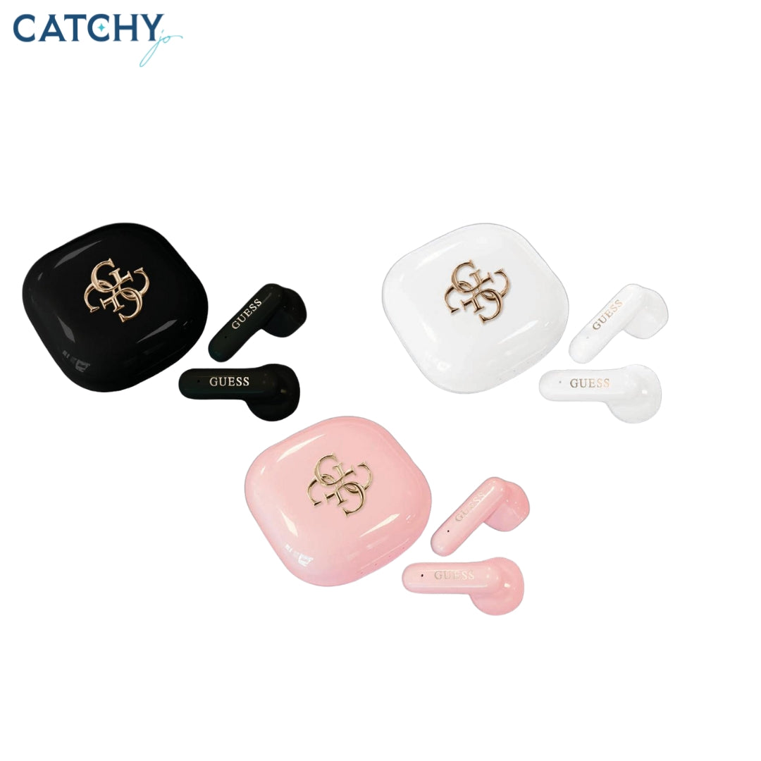 GUESS TWS Wireless Headphones