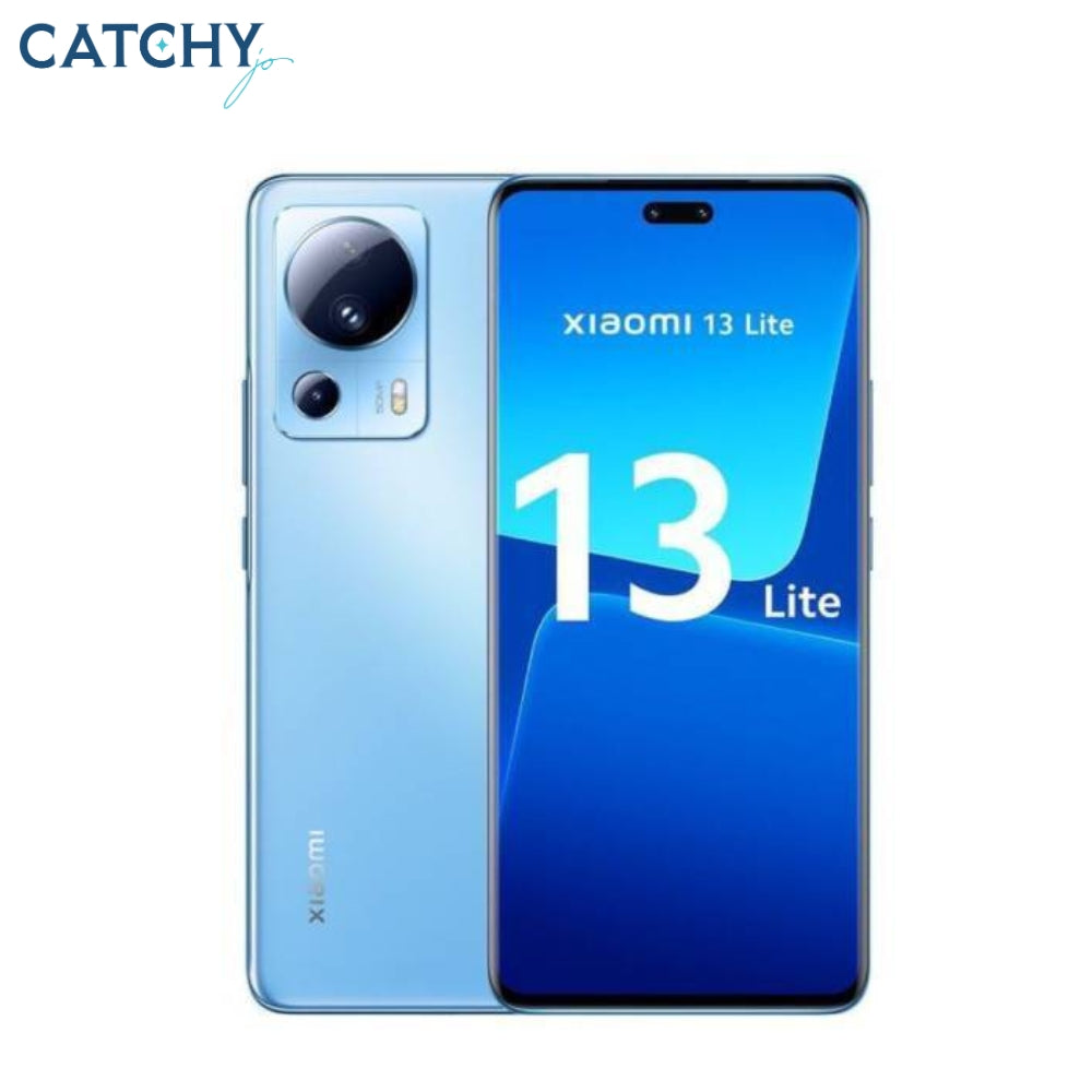 Xiaomi 13 Lite (8GB + 256GB)