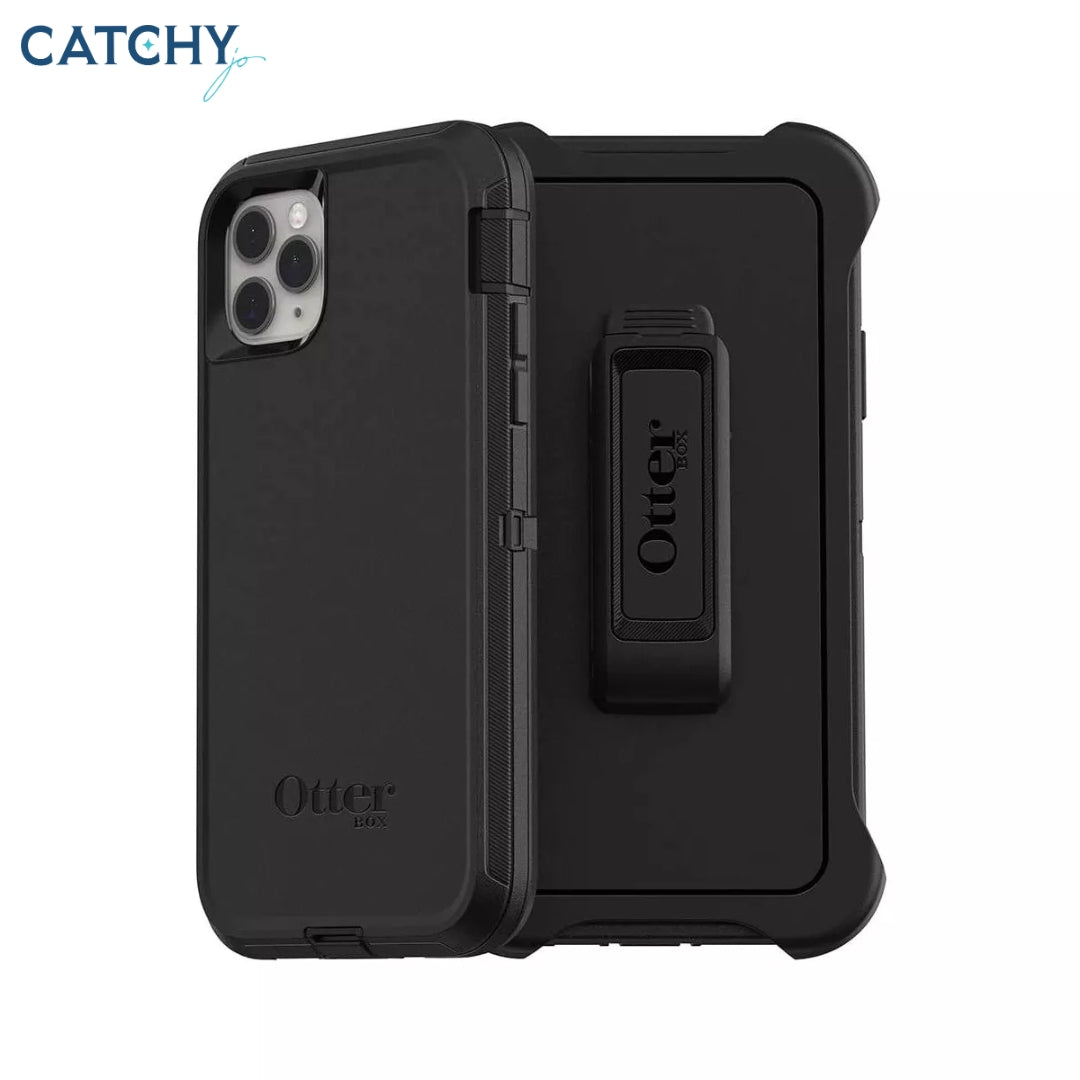 iPhone Otterbox Defender Case