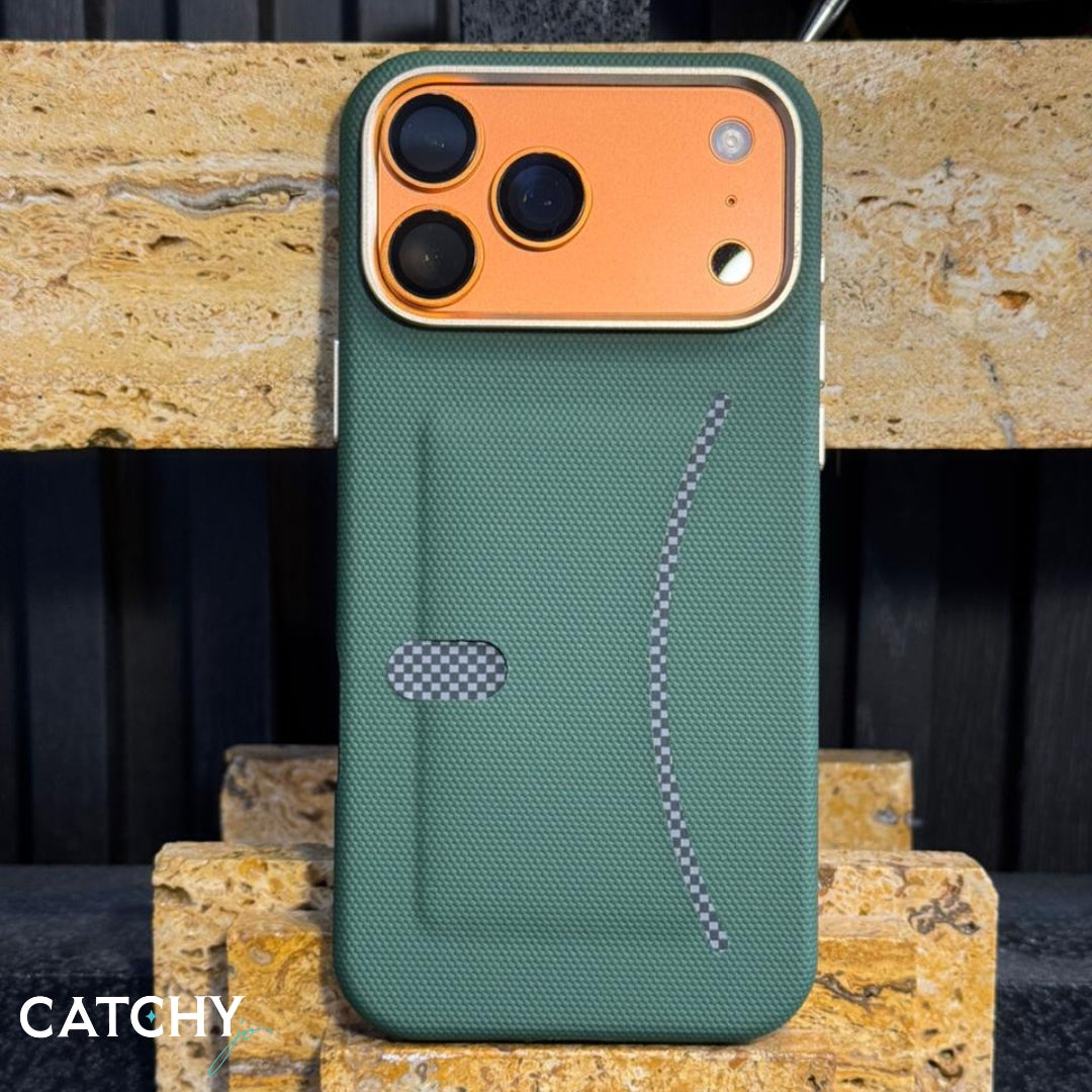 Feex iPhone Card Holder Case