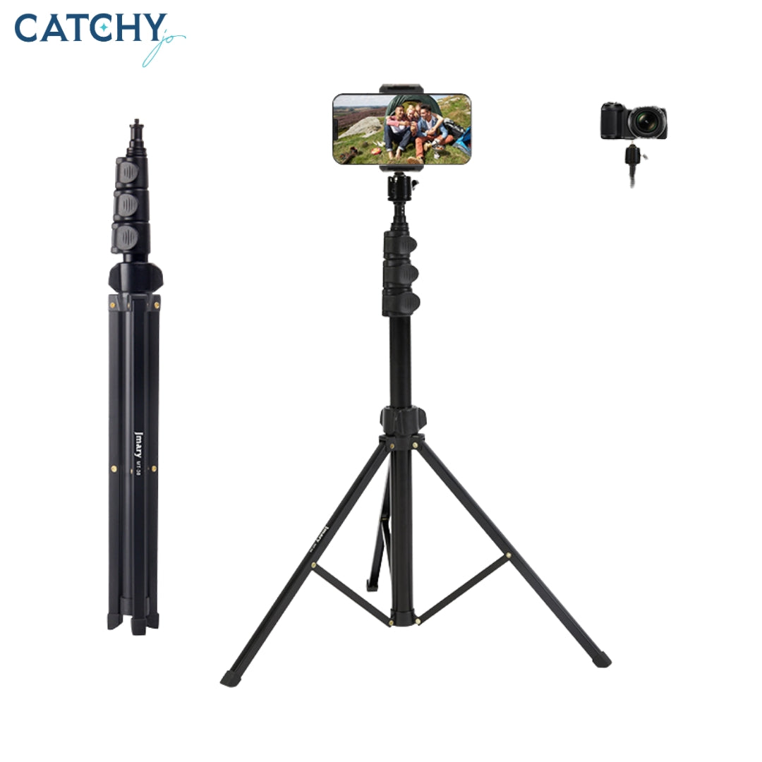 JMARY MT-38 Tripod
