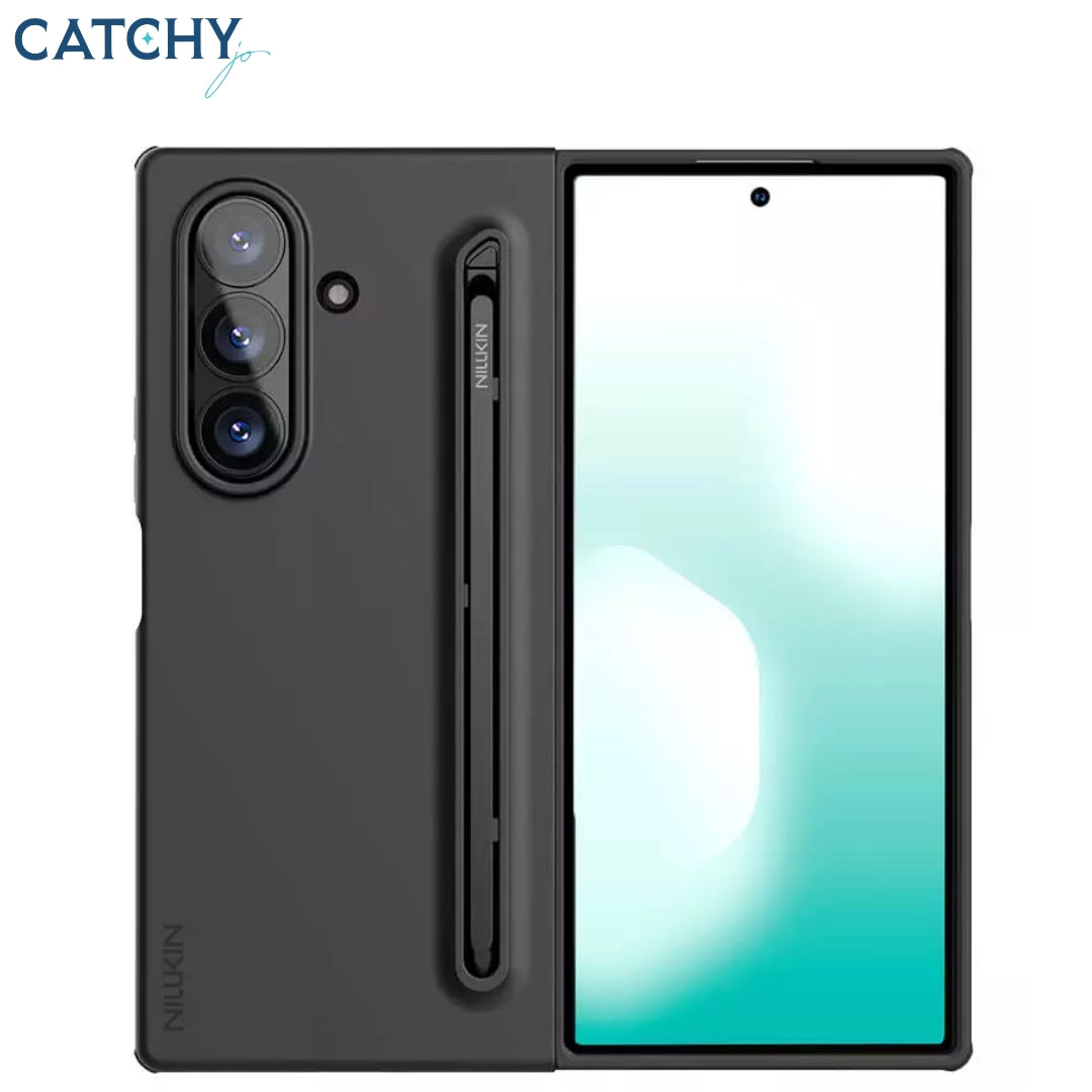 Nillkin Flex Pure Fold S-Pen Samsung Galaxy Z Fold 7 Protective Case