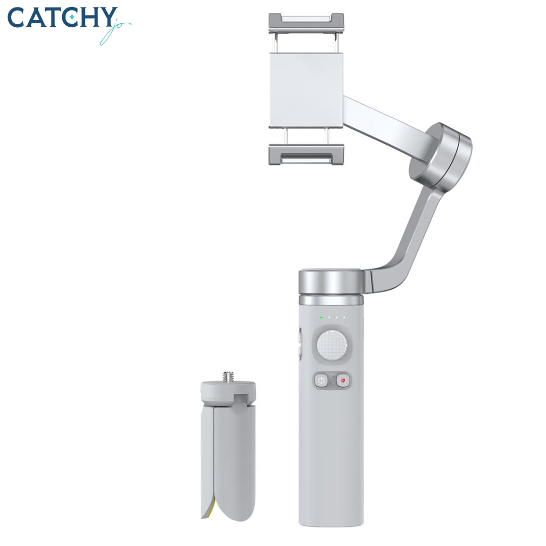 Moxom MX-GB01 Fold Gimbal Stabilizer