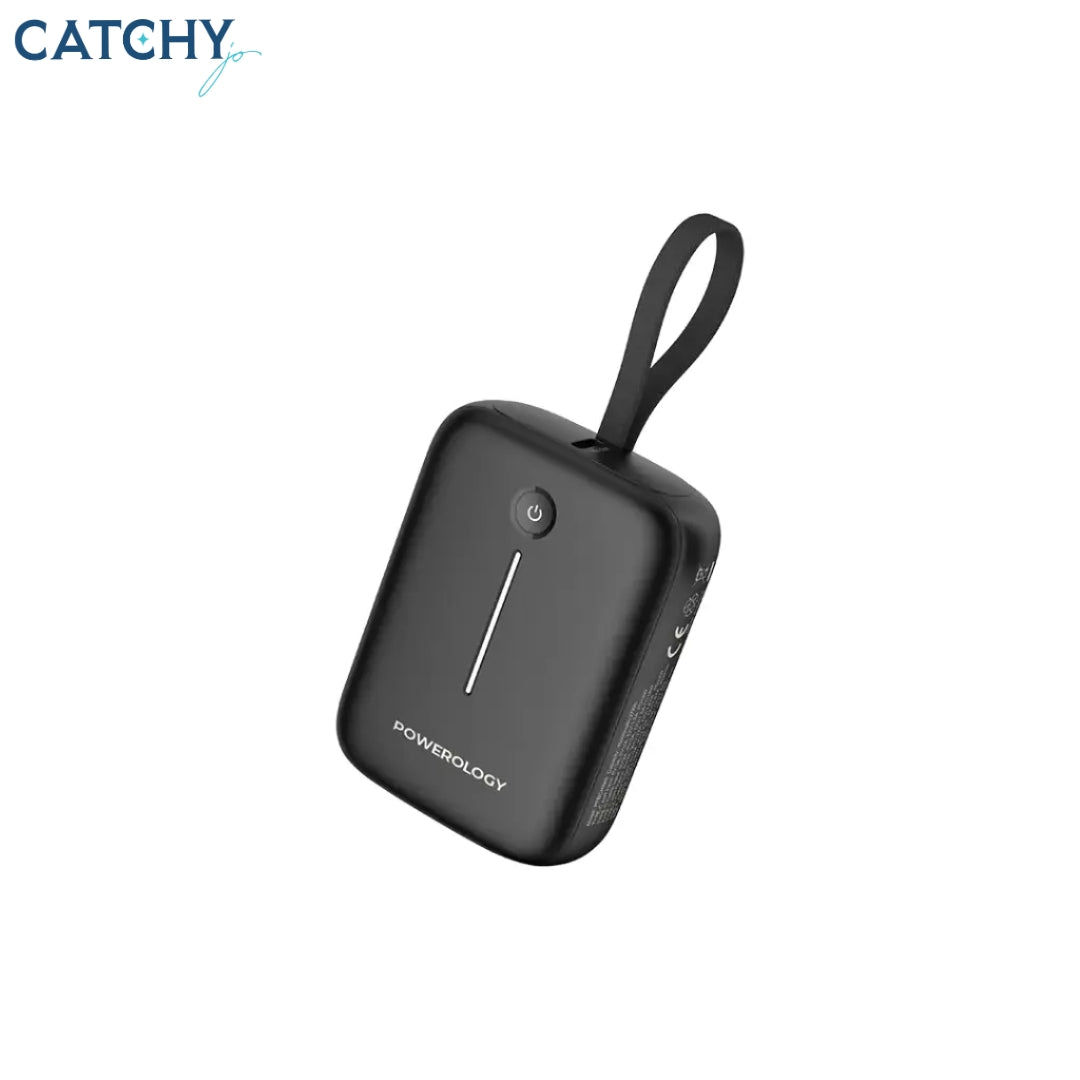 Powerology Power Bank (10000mAh)