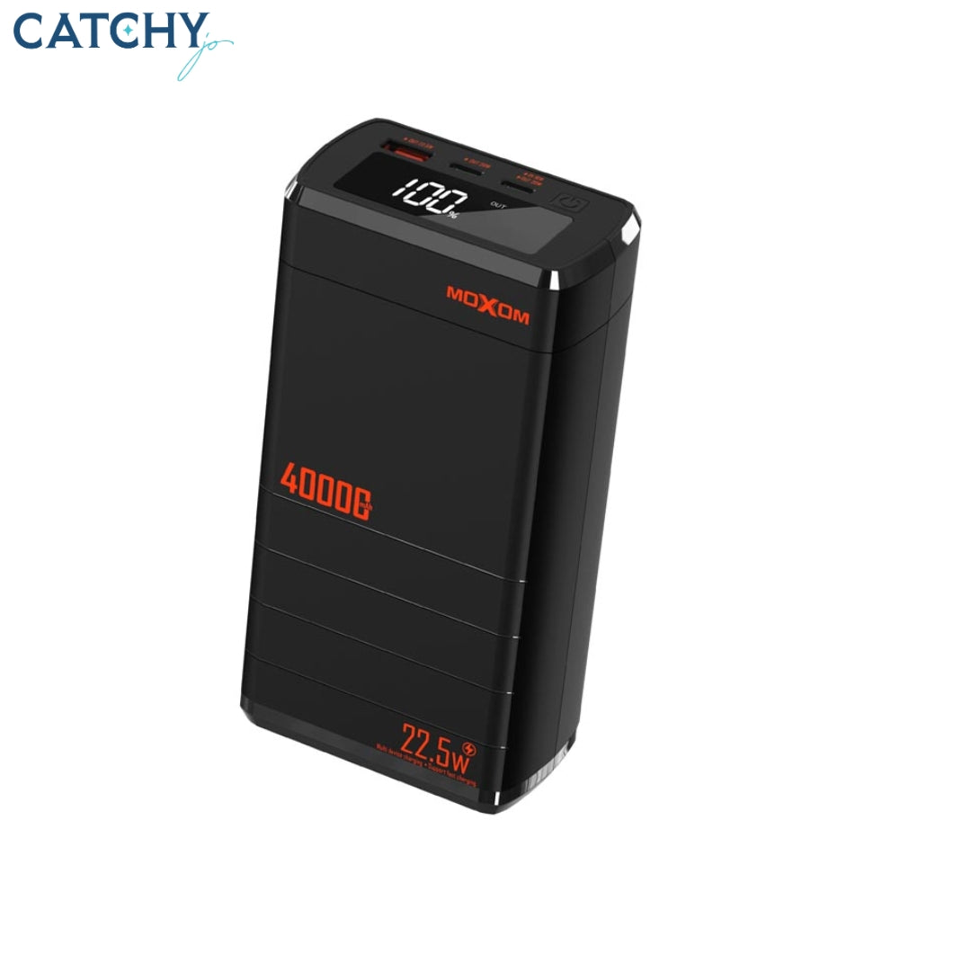 Moxom MX-PB148 Power Bank (40000mAh)