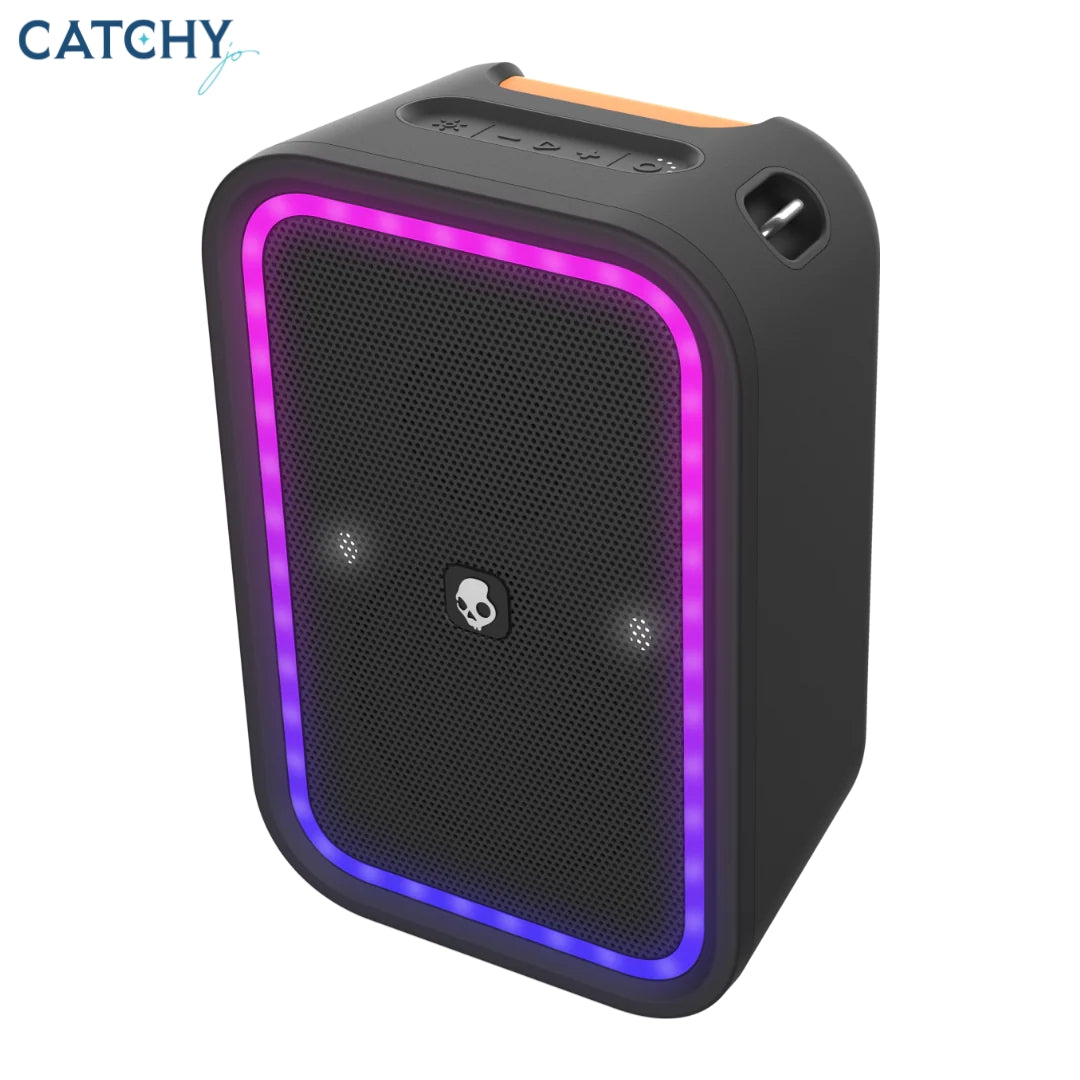 SKULLCANDY Stomp XL Wireless Party Speaker