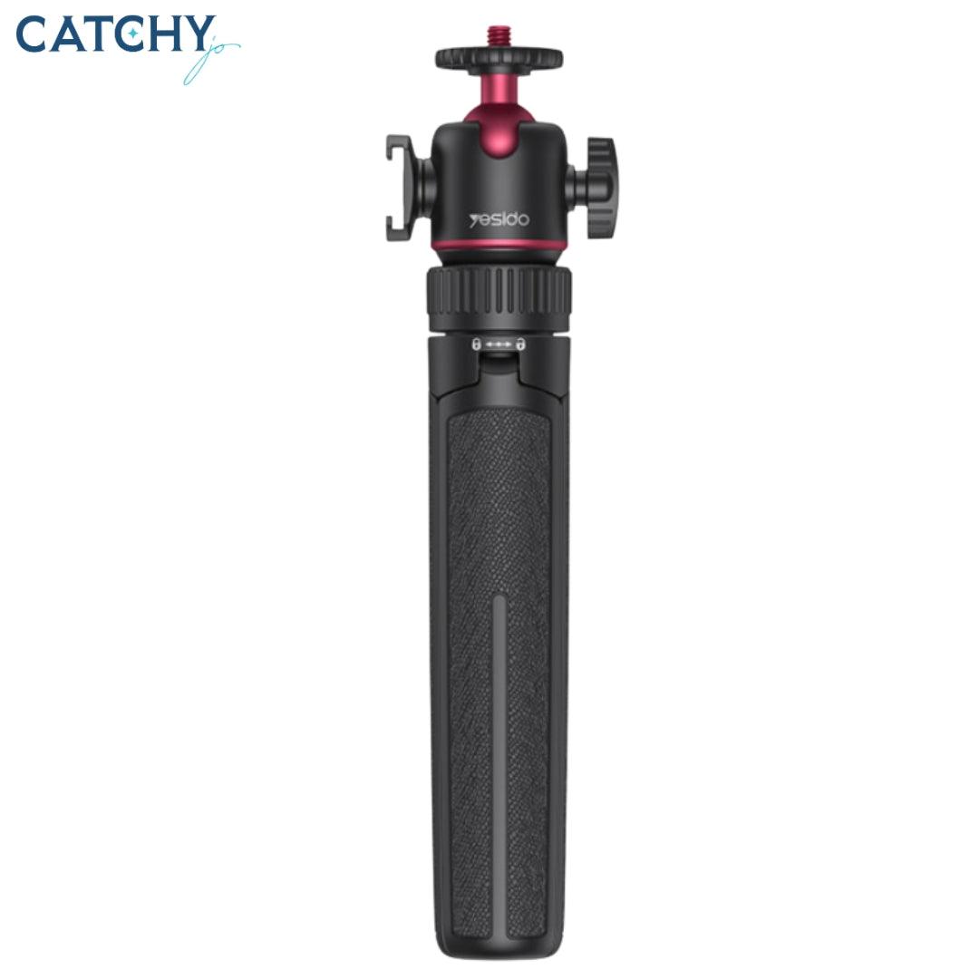 YESIDO SF26 Tripod Stand Selfie Stick