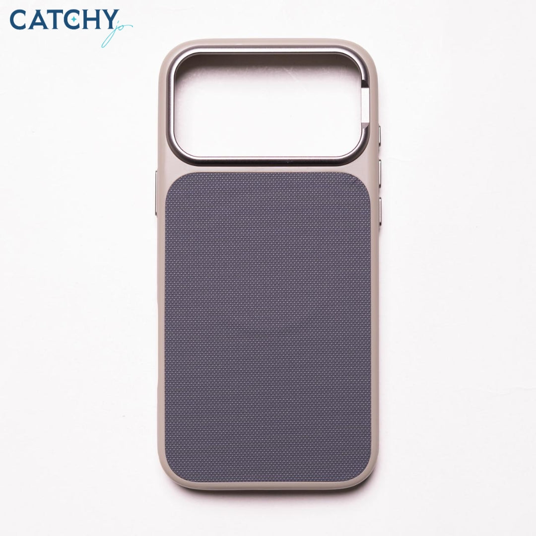 iPhone Fabric Guard Case