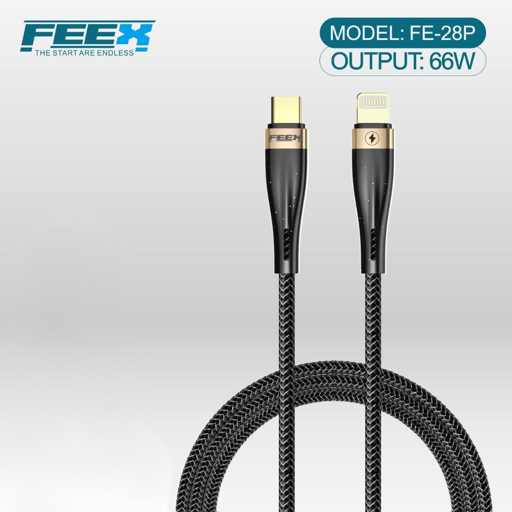 FEEX FE-28P Data Cable