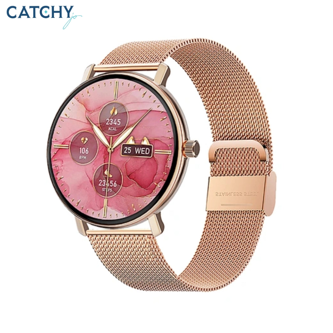 WiWU SW07 Smart Watch