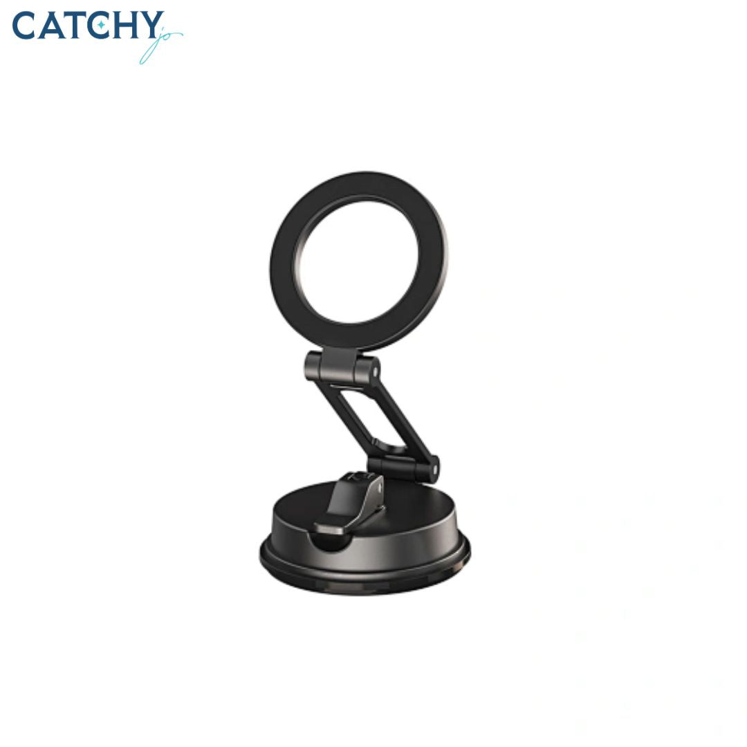 WiWU CH055 Foldable Magnetic Car Mount
