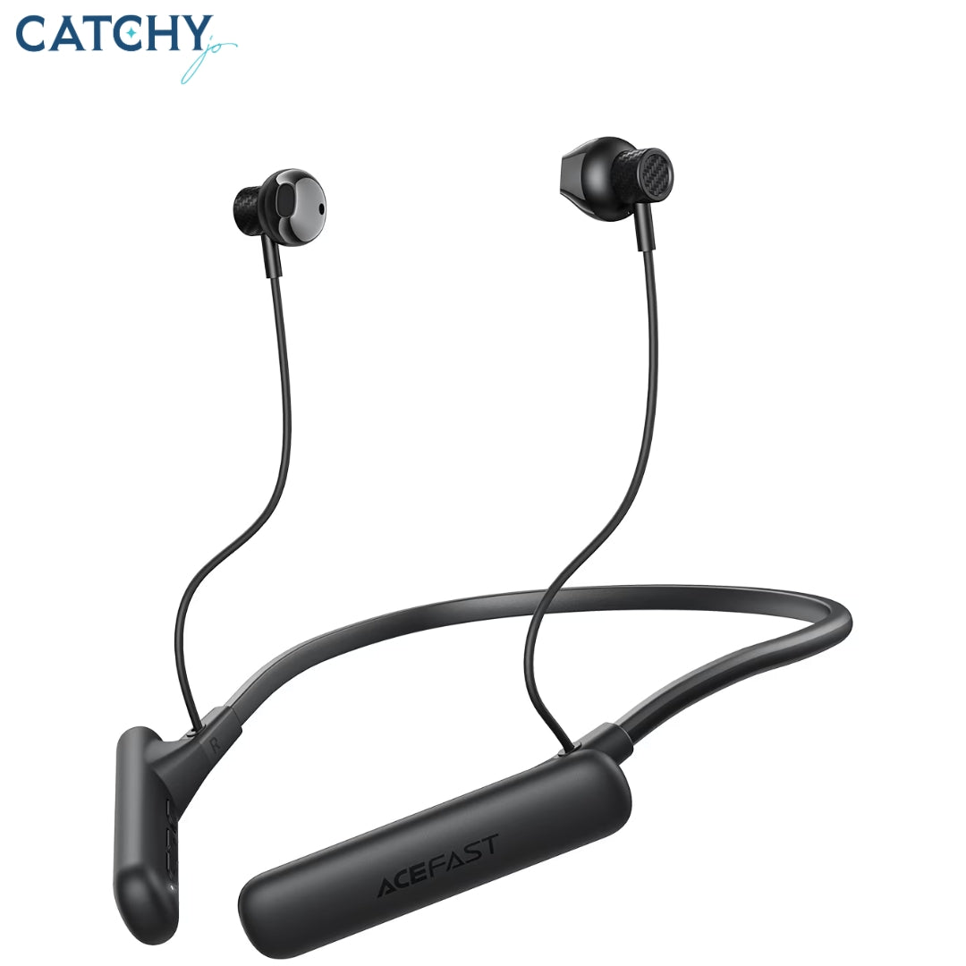 ACEFAST N8 Neck Wireless Earphones