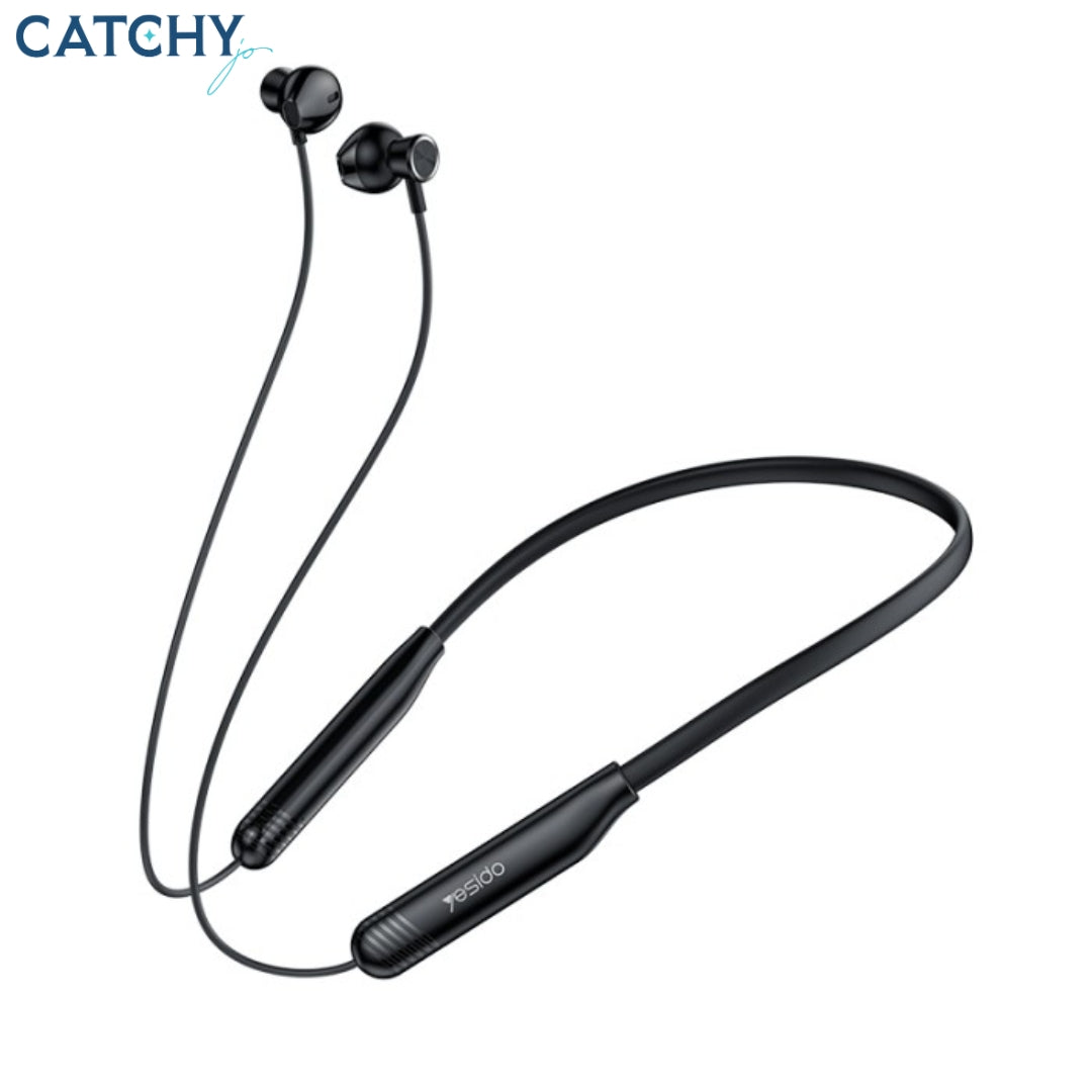 YESIDO YSP20 Neck Mounted Bluetooth EarPhones